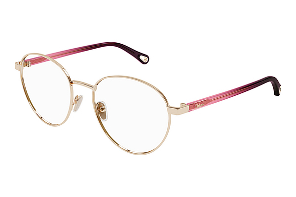 Gafas de diseño Chloé CH0269O 002