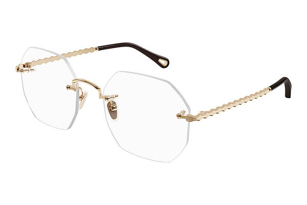 Gafas de diseño Chloé CH0270O 002