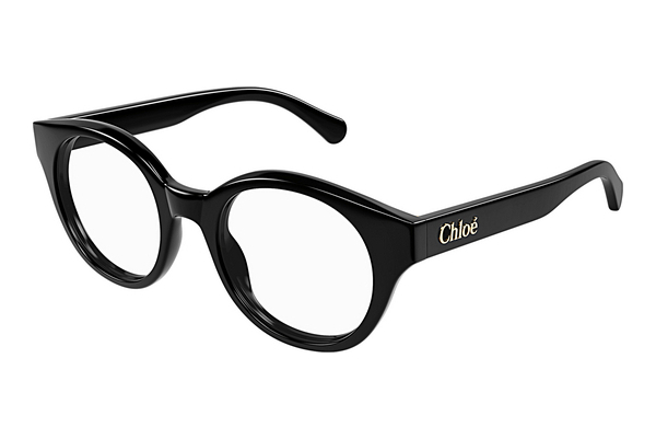 Gafas de diseño Chloé CH0271O 001