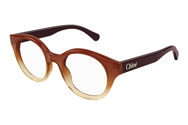 Gafas de diseño Chloé CH0271O 010