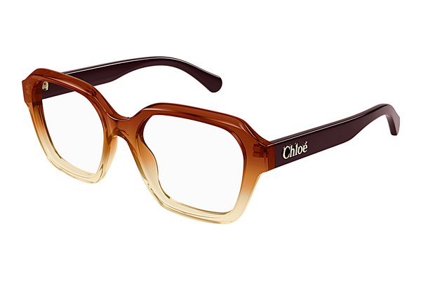 Gafas de diseño Chloé CH0272O 005