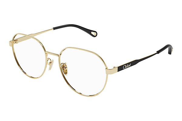 Gafas de diseño Chloé CH0275OA 001