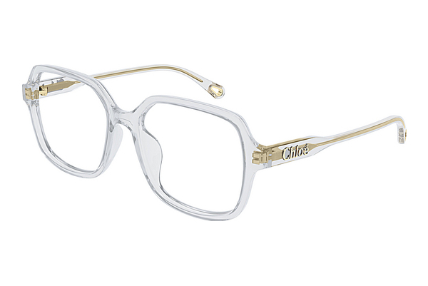 Gafas de diseño Chloé CH0277OA 002