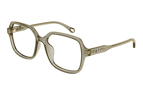 Gafas de diseño Chloé CH0277OA 004