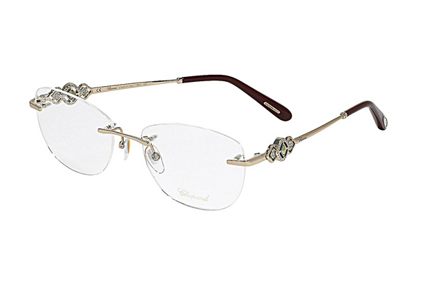 Gafas de diseño Chopard VCHD11S 08FE