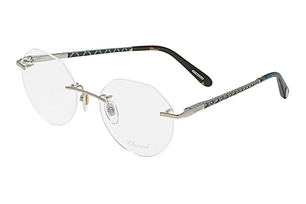 Gafas de diseño Chopard VCHD77S 0492