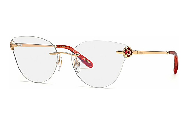 Gafas de diseño Chopard VCHF87S 08FC