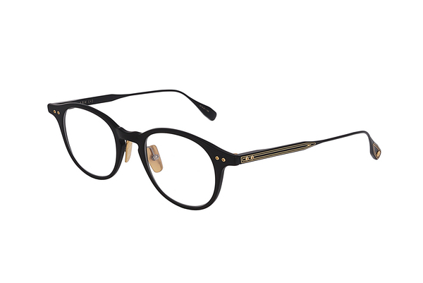 Gafas de diseño DITA Ash (+) (DTX-148 01A)