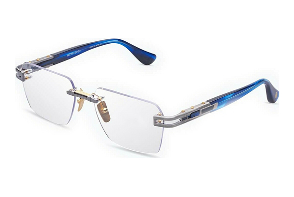 Gafas de diseño DITA Meta-Evo RX (DTX-154 02A)