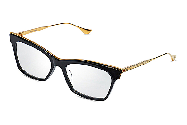 Gafas de diseño DITA Nemora (DTX-401 01A)