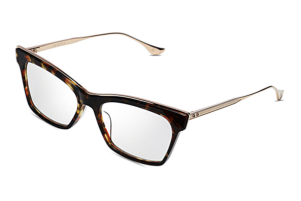 Gafas de diseño DITA Nemora (DTX-401 02A)