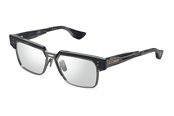 Gafas de diseño DITA Hakatron (DTX-410 02A)