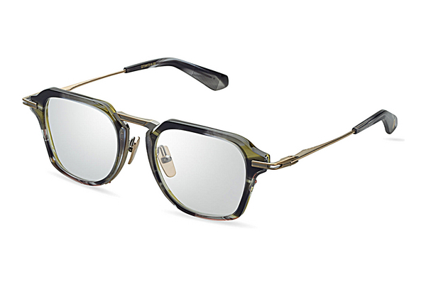 Gafas de diseño DITA Aegeus (DTX-413 02A)