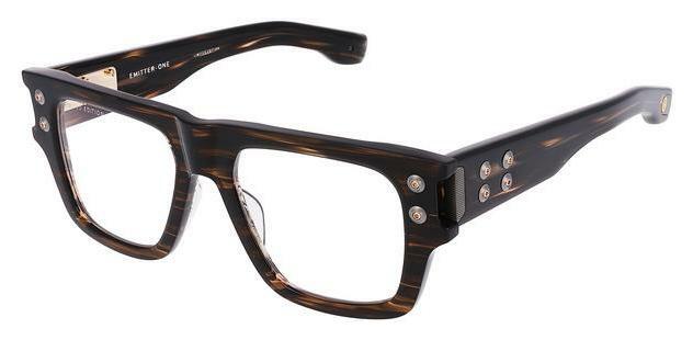 Gafas de diseño DITA EMITEER-ONE (DTX-418 02A)