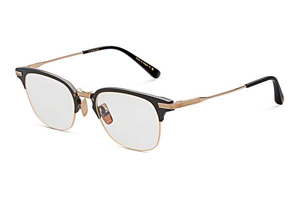 Gafas de diseño DITA UNION-TWO (DTX-424 01A)