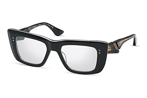 Gafas de diseño DITA Mahine (DTX-437 01A)