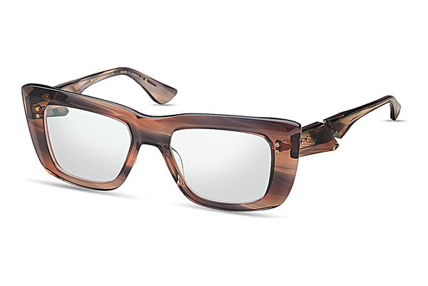 Gafas de diseño DITA Mahine (DTX-437 02A)