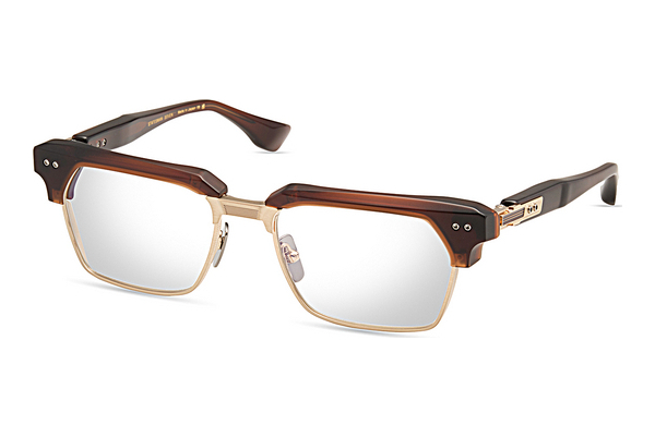 Gafas de diseño DITA Statesman-Seven (DTX-443 02A)