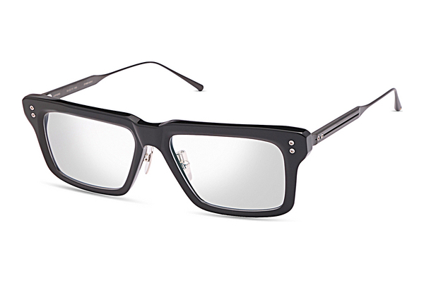 Gafas de diseño DITA Lataro (DTX-461 01A-Asian-Fit)