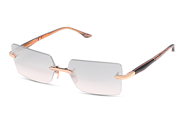 Gafas de diseño DITA Eymori (DTX-462 02A)