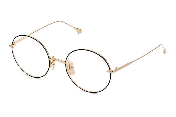 Gafas de diseño DITA Believer (DTX-506 03)