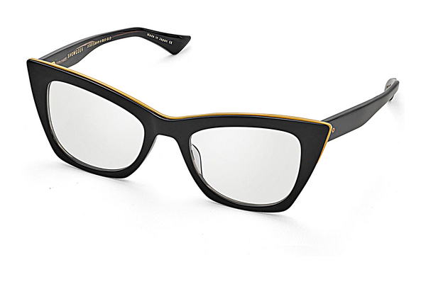 Gafas de diseño DITA Showgoer (DTX-513 01)