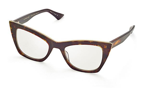 Gafas de diseño DITA Showgoer (DTX-513 02)