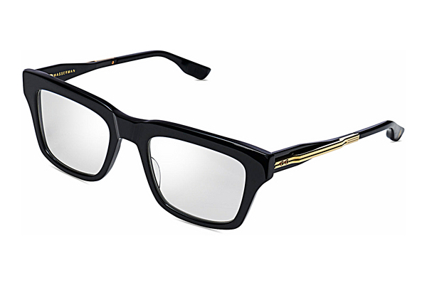 Gafas de diseño DITA Wasserman (DTX-700 01A)