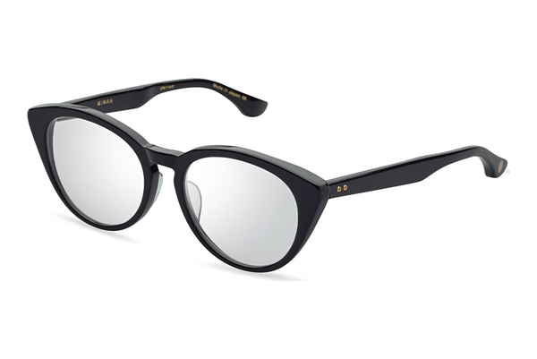 Gafas de diseño DITA Miwah (DTX-711 01A)