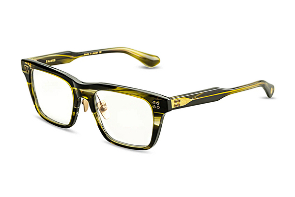 Gafas de diseño DITA Thavos (DTX-713 03A)