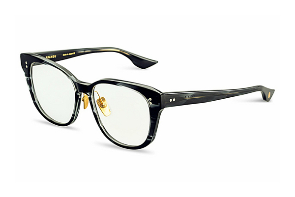 Gafas de diseño DITA ERAHDU (DTX-715 01A)