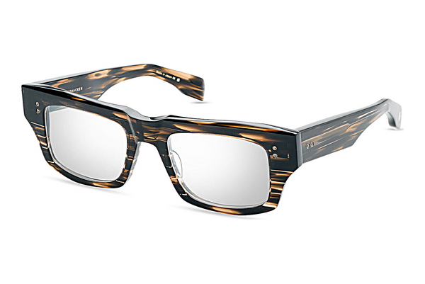 Gafas de diseño DITA Cosmohacker (DTX-727 02A)