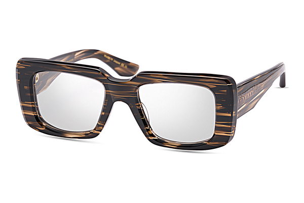 Gafas de diseño DITA Levele (DTX-739 02A)