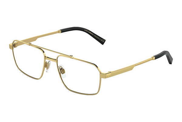 Gafas de diseño Dolce & Gabbana DG1345 02