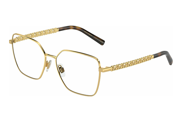 Gafas de diseño Dolce & Gabbana DG1351 02