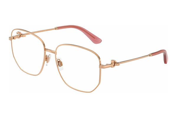 Gafas de diseño Dolce & Gabbana DG1356 1298