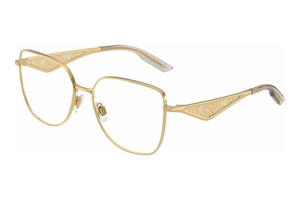 Gafas de diseño Dolce & Gabbana DG1358 02