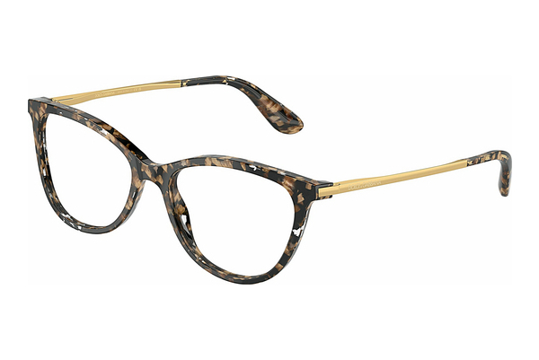 Gafas de diseño Dolce & Gabbana DG3258 911