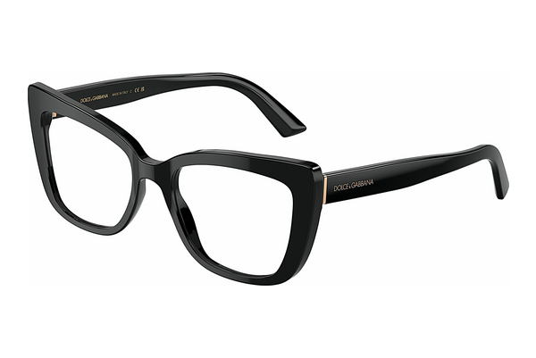 Gafas de diseño Dolce & Gabbana DG3308 501