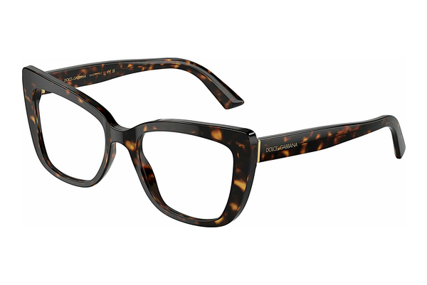 Gafas de diseño Dolce & Gabbana DG3308 502