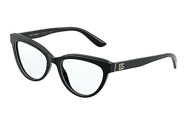 Gafas de diseño Dolce & Gabbana DG3332 501