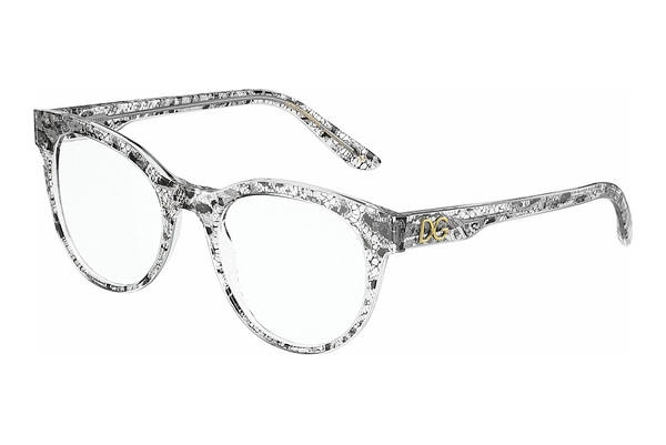 Gafas de diseño Dolce & Gabbana DG3334 3287