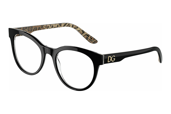 Gafas de diseño Dolce & Gabbana DG3334 3299