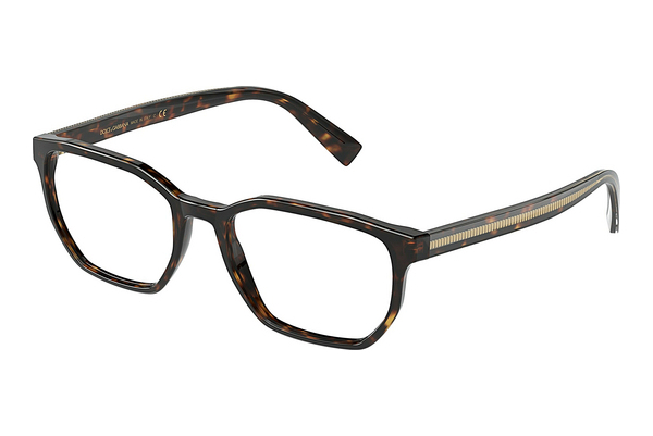 Gafas de diseño Dolce & Gabbana DG3338 502