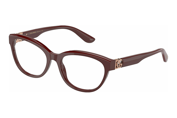 Gafas de diseño Dolce & Gabbana DG3342 3091