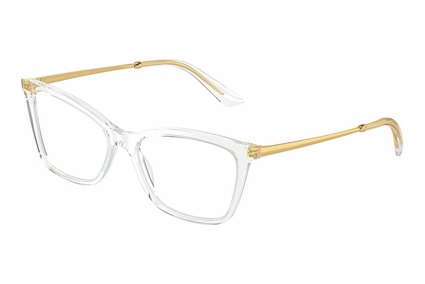 Gafas de diseño Dolce & Gabbana DG3347 3133