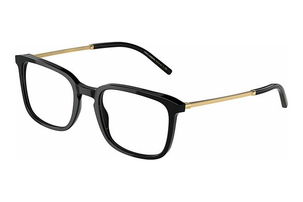 Gafas de diseño Dolce & Gabbana DG3349 501