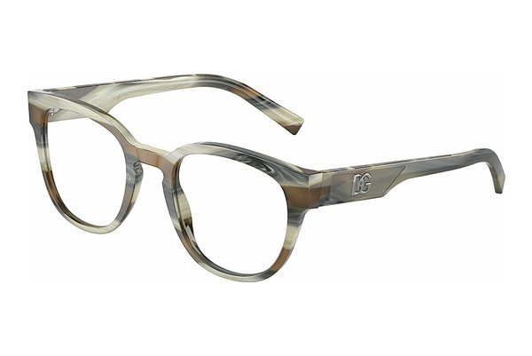 Gafas de diseño Dolce & Gabbana DG3350 3390