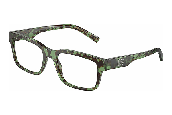 Gafas de diseño Dolce & Gabbana DG3352 3432