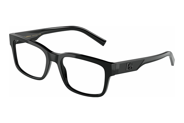 Gafas de diseño Dolce & Gabbana DG3352 501